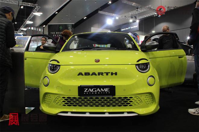 2025年澳大利亚墨尔本国际充电桩展IEVS2025(图24)