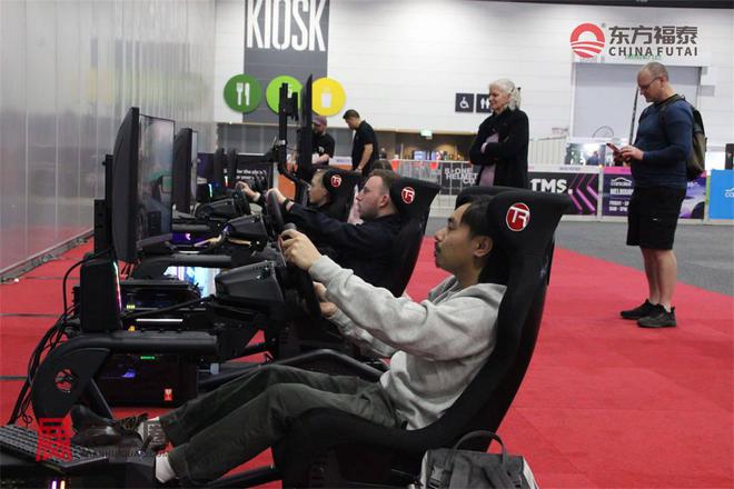 2025年澳大利亚墨尔本国际充电桩展IEVS2025(图25)