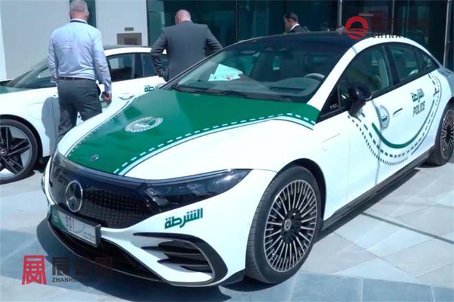 2025年中东迪拜新能源电动车及充电桩展MEVS2025(图27)