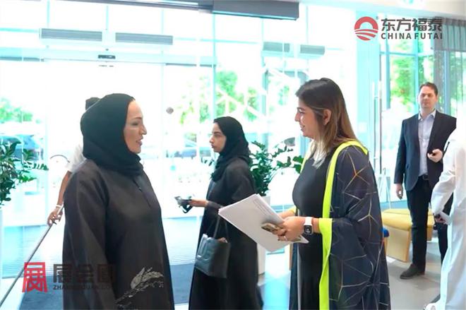 2025年中东迪拜新能源电动车及充电桩展MEVS2025(图6)