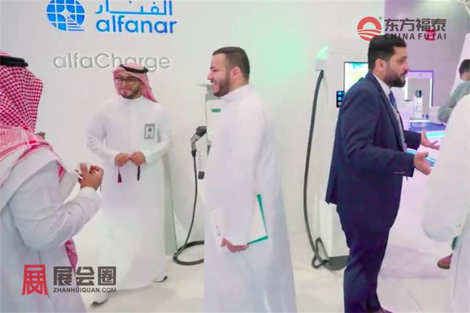 2025年中东迪拜新能源电动车及充电桩展MEVS2025(图11)
