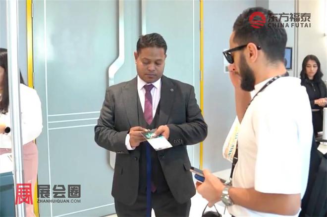 2025年中东迪拜新能源电动车及充电桩展MEVS2025(图7)