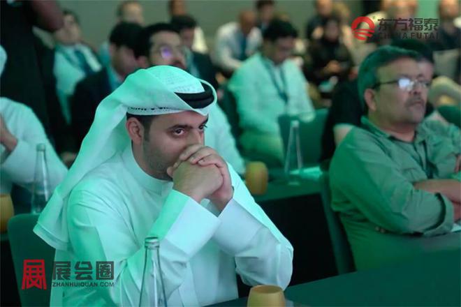 2025年中东迪拜新能源电动车及充电桩展MEVS2025(图13)