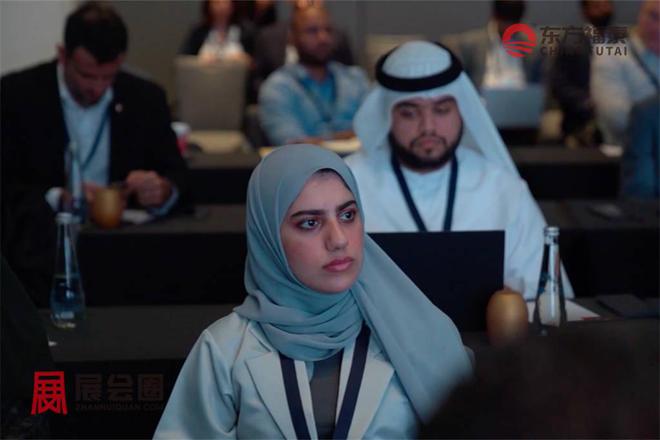 2025年中东迪拜新能源电动车及充电桩展MEVS2025(图14)