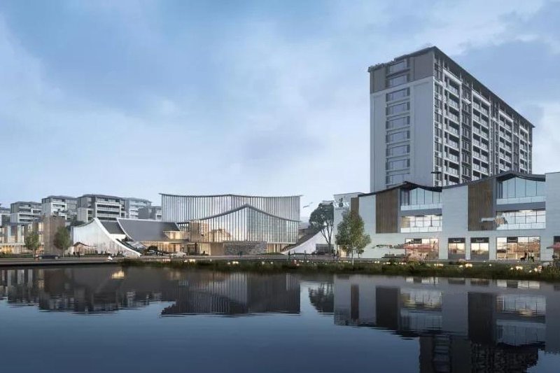 龙湾楼市动态：价格调整、装修标准变动首个大盘入市(图1)