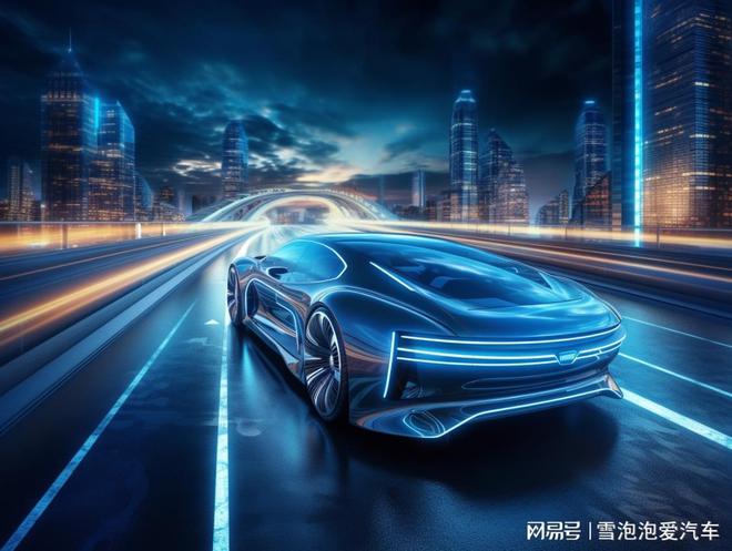 人工智能助力无人驾驶汽车实现安全上路