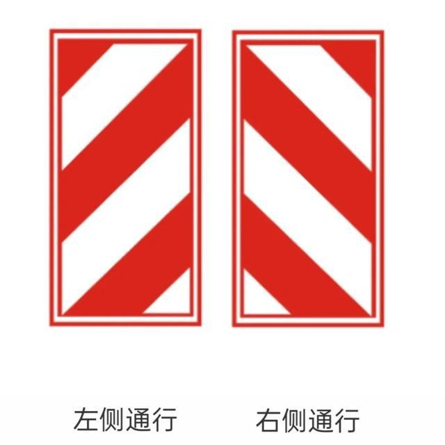 武汉市民连续发现交通标志牌“左右不分”交管部门：全区排查！(图3)