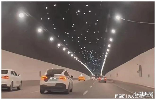 不可思议！重庆星光隧道北延线通车后照母山片区居然更堵了(图3)