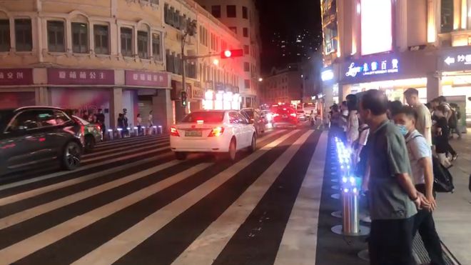 升降柱和其他传统路障的区别是什么？(图3)