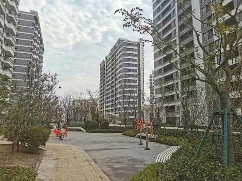 浦城小区售楼处网站陆家嘴现房精装修户型价格地址(图5)
