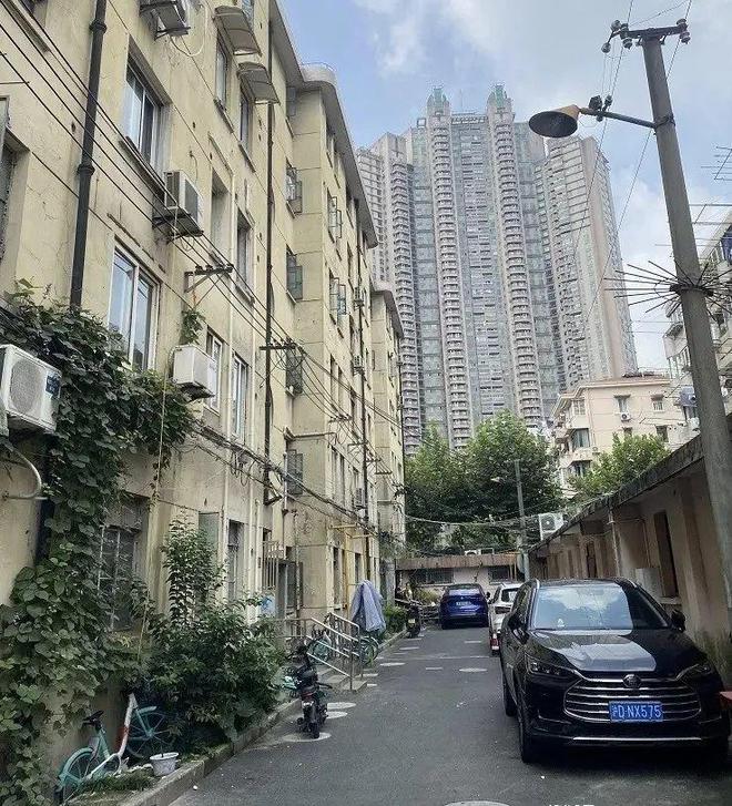 浦城小区售楼处网站陆家嘴现房精装修户型价格地址(图16)