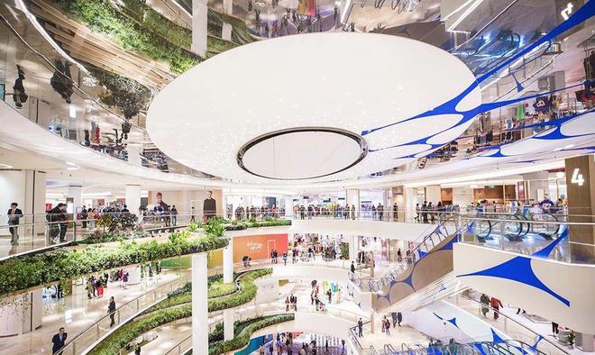 浦城小区售楼处网站陆家嘴现房精装修户型价格地址(图19)