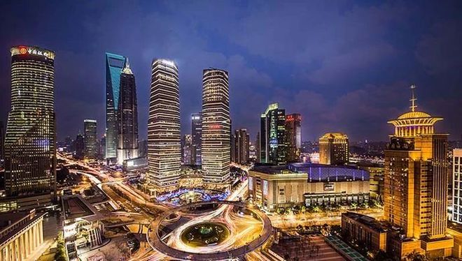 浦城小区售楼处网站陆家嘴现房精装修户型价格地址(图21)