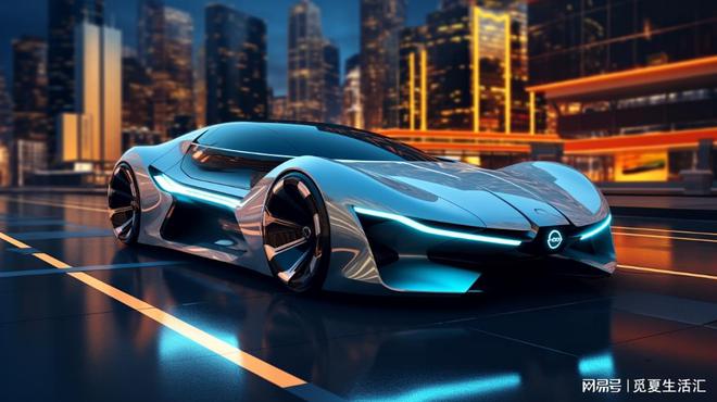 AI智能汽车：未来已来先进技术改变出行方