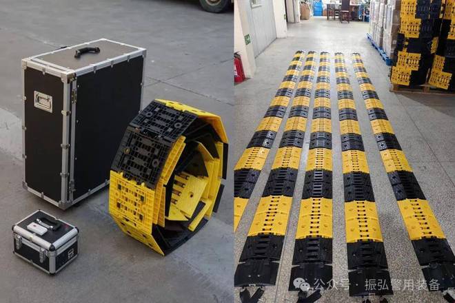 便携式阻车路障大盘点(图4)