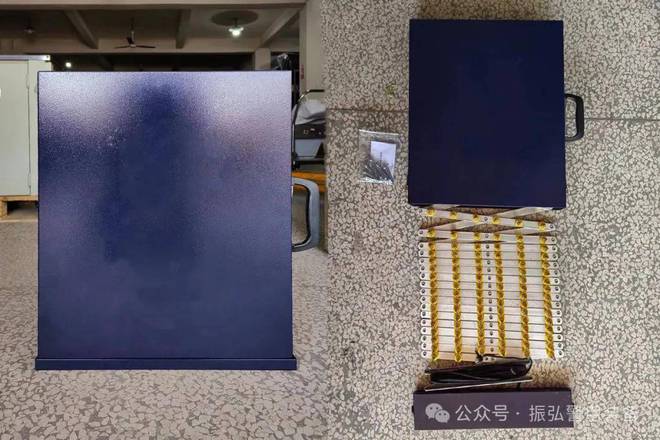 便携式阻车路障大盘点(图6)