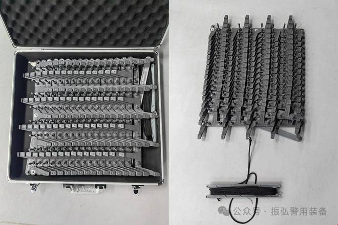 便携式阻车路障大盘点(图7)