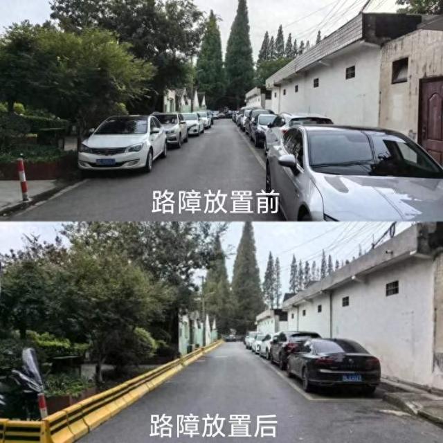 人大代表来助力小微工程筑牢社区安全防线