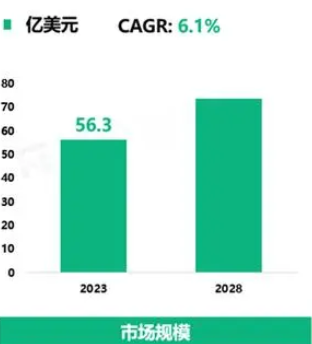 2024年道路标线涂料市场前景分析：全球