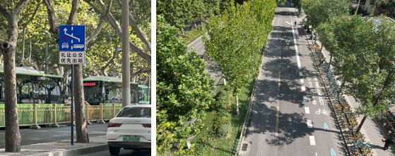 古城新韵·慢享出行探索城市慢行一体化设计新思路主题沙龙活动成功举办！(图11)