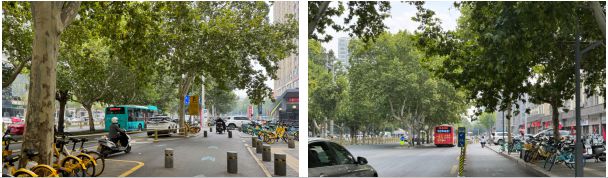 古城新韵·慢享出行探索城市慢行一体化设计新思路主题沙龙活动成功举办！(图9)
