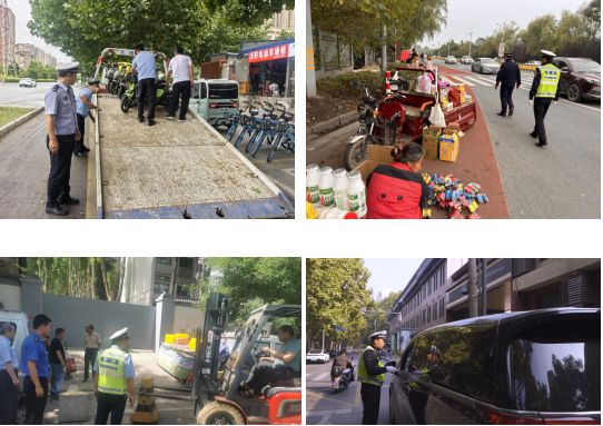 古城新韵·慢享出行探索城市慢行一体化设计新思路主题沙龙活动成功举办！(图10)