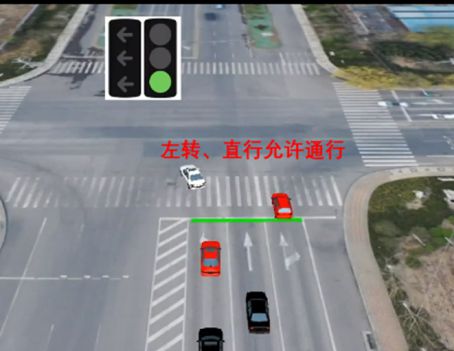 台州市区信号灯夜间开启“左转熄灯模式”！怎么走？看这里→(图3)