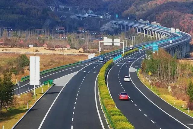 内蒙古4000多公里高速公路提速！(图6)