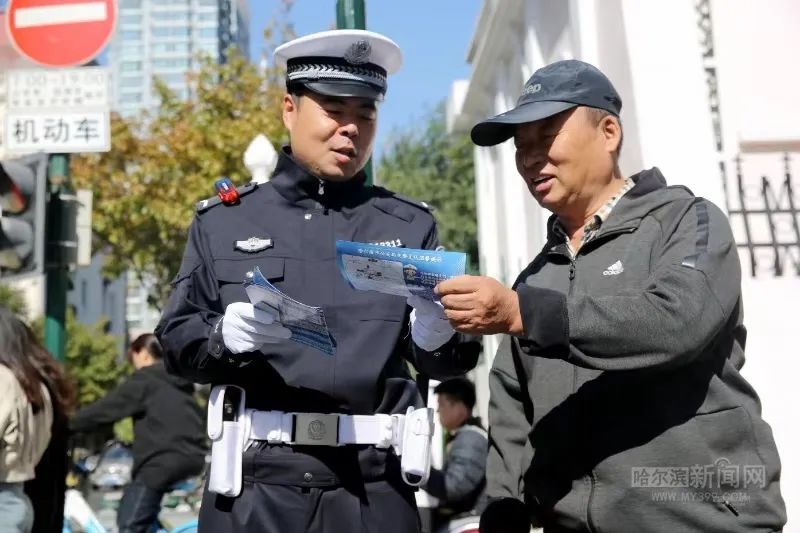 国庆假期小型车辆轻微交通违法不处罚(图2)