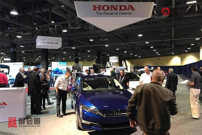 2025年美国国际绿色交通及充电桩展ACTExpo2025(图10)