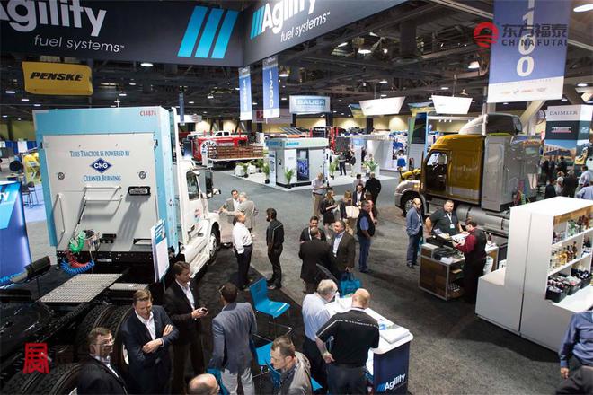 2025年美国国际绿色交通及充电桩展ACTExpo2025(图8)