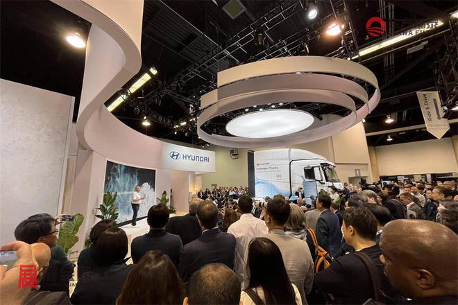 2025年美国国际绿色交通及充电桩展ACTExpo2025(图16)