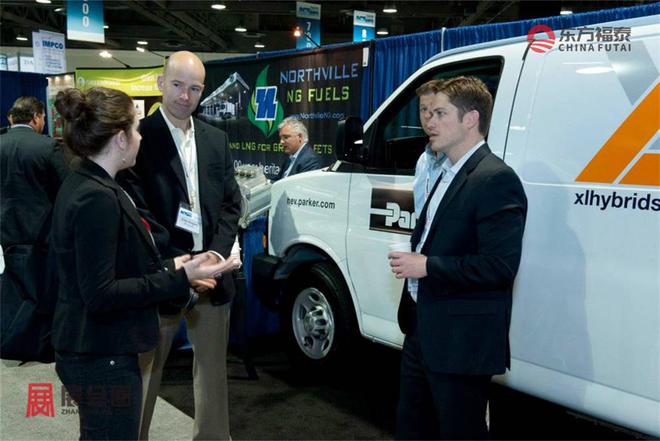 2025年美国国际绿色交通及充电桩展ACTExpo2025(图18)