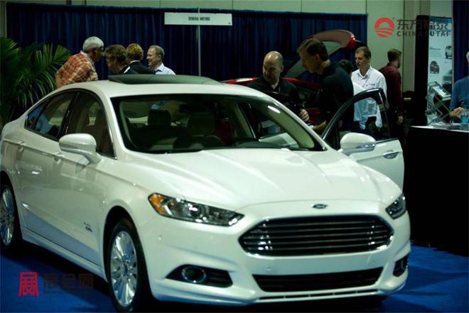 2025年美国国际绿色交通及充电桩展ACTExpo2025(图17)