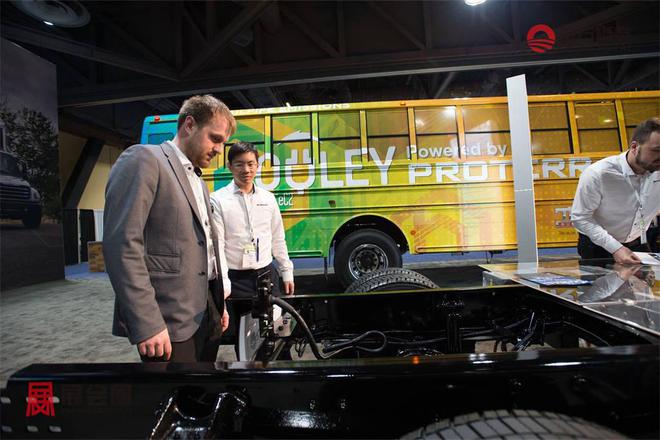 2025年美国国际绿色交通及充电桩展ACTExpo2025(图20)