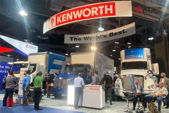 2025年美国国际绿色交通及充电桩展ACTExpo2025(图21)