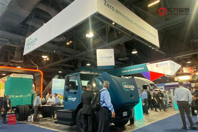 2025年美国国际绿色交通及充电桩展ACTExpo2025(图22)