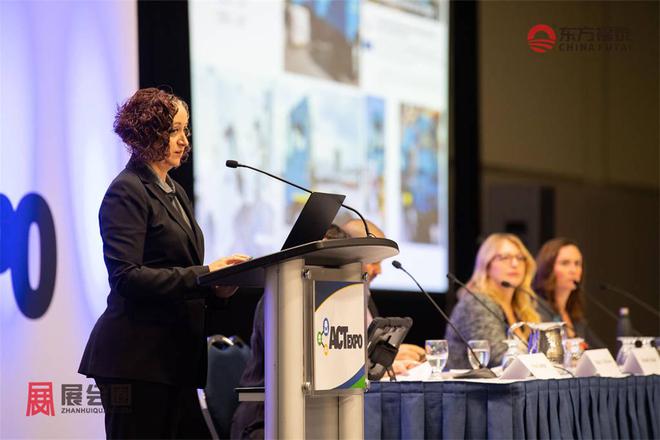 2025年美国国际绿色交通及充电桩展ACTExpo2025(图26)