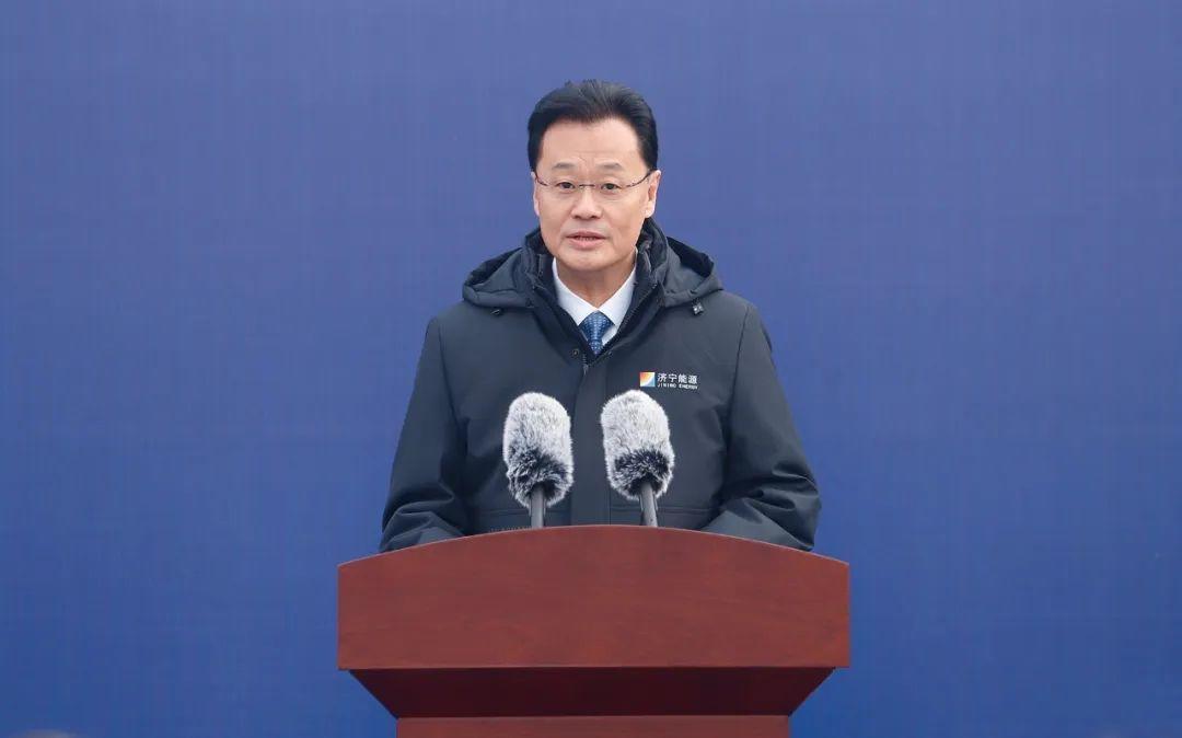 跑出“示范”加速度山东交通运输未来十年规划来了(图2)