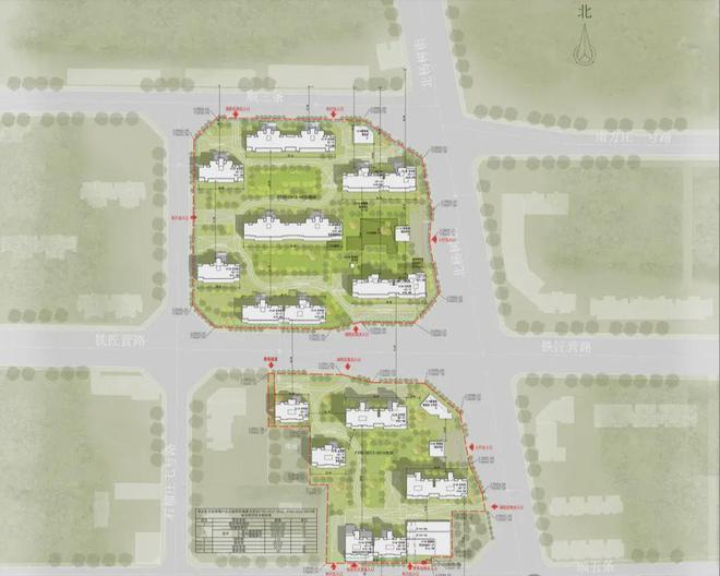 金茂璞逸丰宜(售楼处)2024首页-璞逸丰宜网站最新发布-欢迎您(图3)