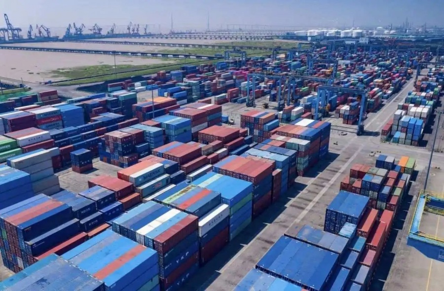 多项工程迎来重大节点！嘉兴“公铁水空”全力推进(图7)