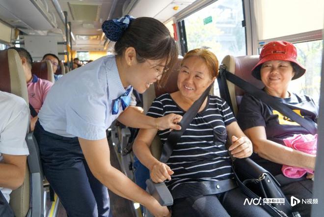 深中跨市公交客流破百万人次(图2)