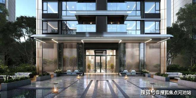 2024（总章翡翠公馆)首页网站-售楼中心-总章翡翠公馆欢迎您(图4)