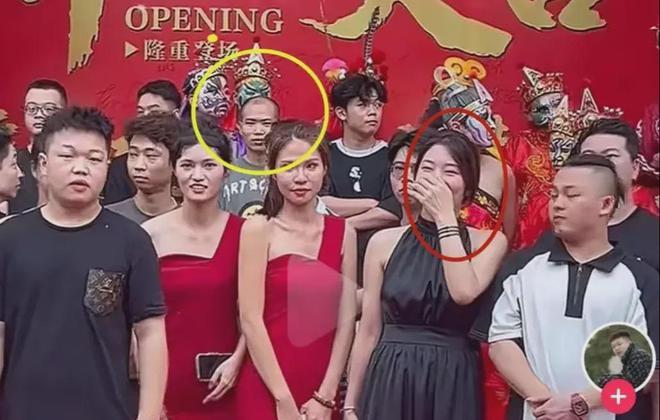 劳斯莱斯事件后续司机穿名牌买豪车女车主黑料被扒两人回应(图7)