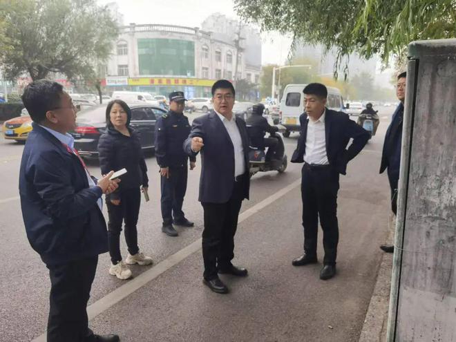 打响百日攻坚第一枪！燕郊这里开始大整治！(图4)
