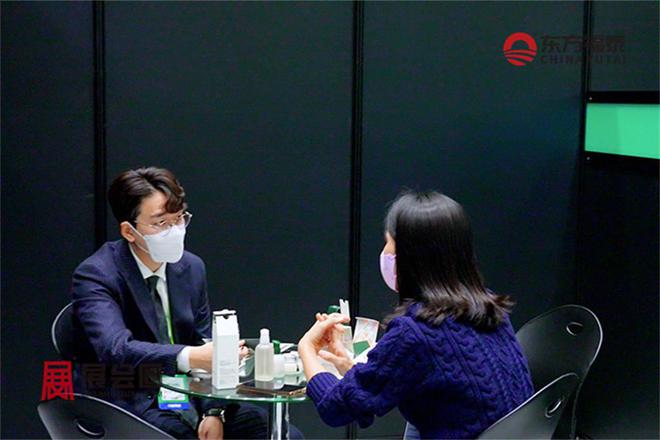 2025年韩国新能源电动车及充电桩展EVCK2025(图4)