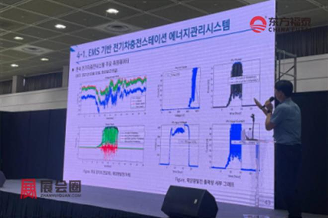 2025年韩国新能源电动车及充电桩展EVCK2025(图24)