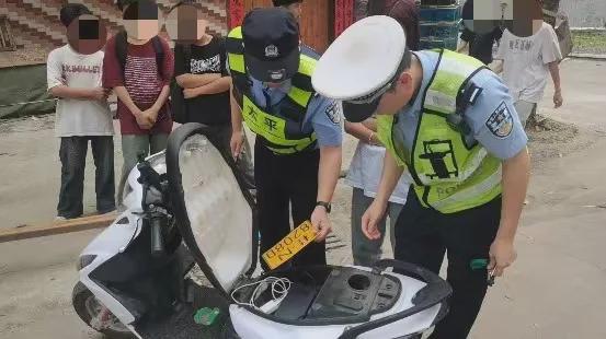 好样的你！第5个中国人民警察节