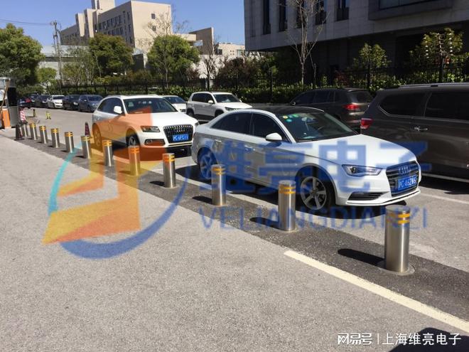 升降柱在安全领域还有哪些应用场景呢(图2)