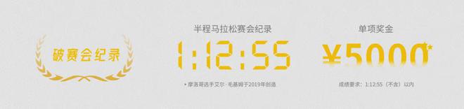 女生必跑！15000人规模！2025重庆女马报名截止倒计时！(图4)